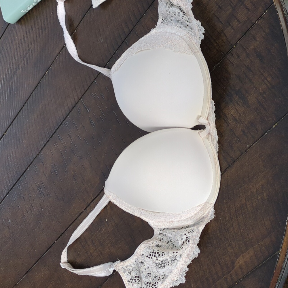VS Push Up Bra